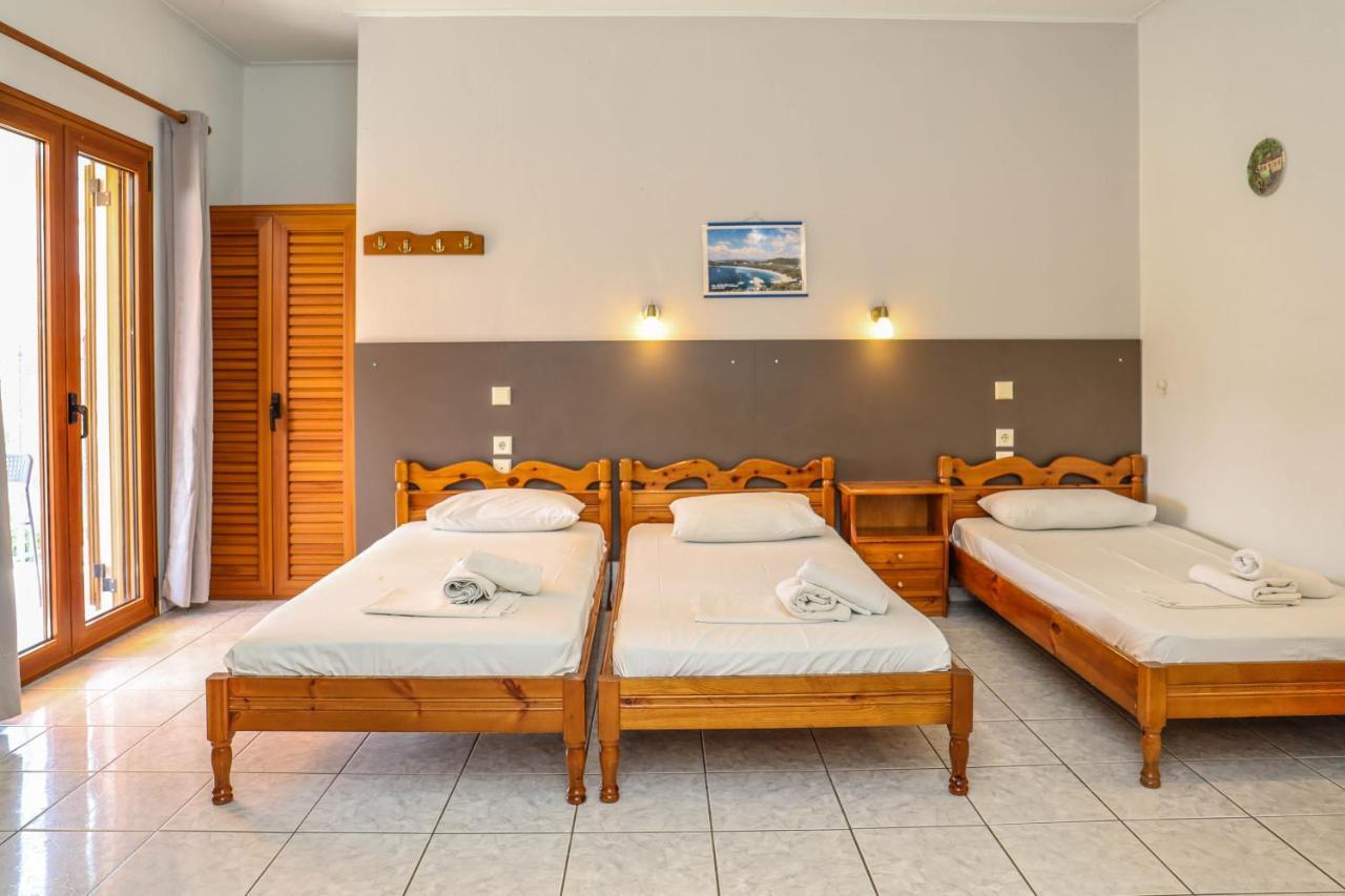 Ftelia Studios Skiathos Town Ngoại thất bức ảnh