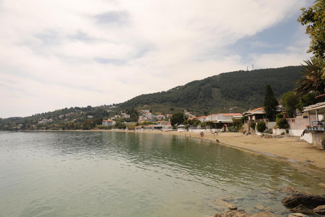 Ftelia Studios Skiathos Town Ngoại thất bức ảnh