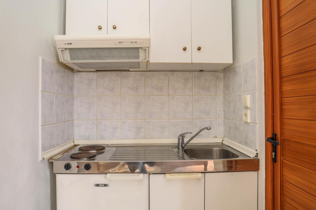 Ftelia Studios Skiathos Town Ngoại thất bức ảnh