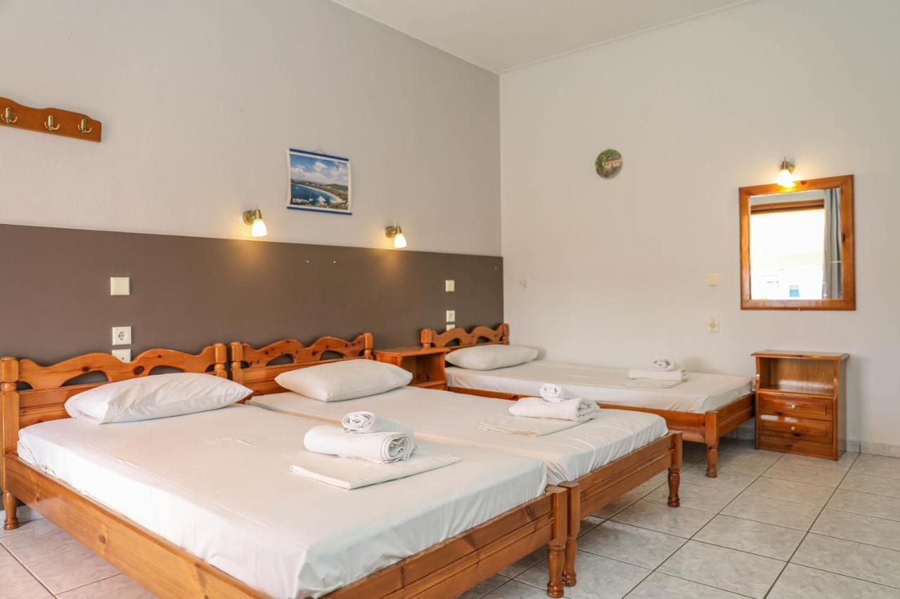 Ftelia Studios Skiathos Town Ngoại thất bức ảnh