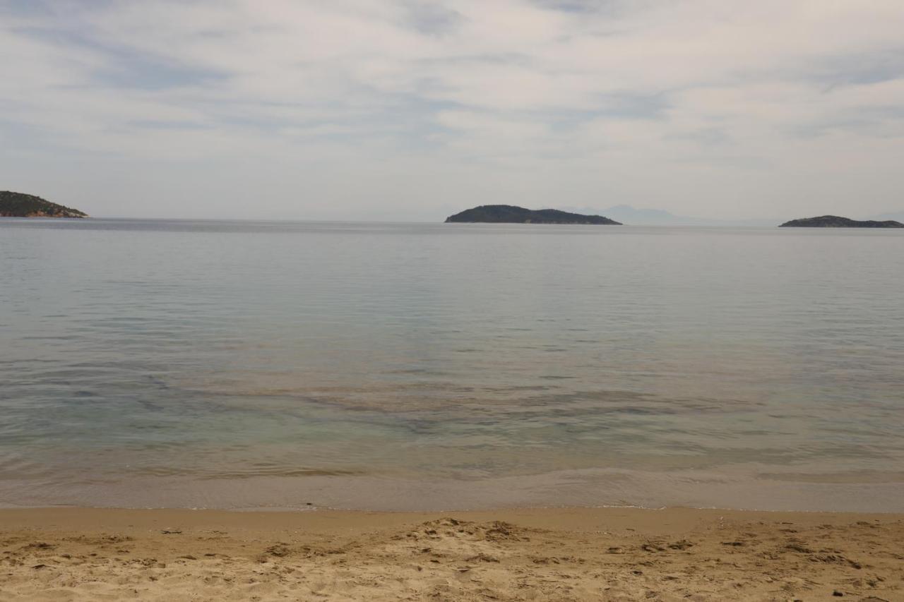 Ftelia Studios Skiathos Town Ngoại thất bức ảnh