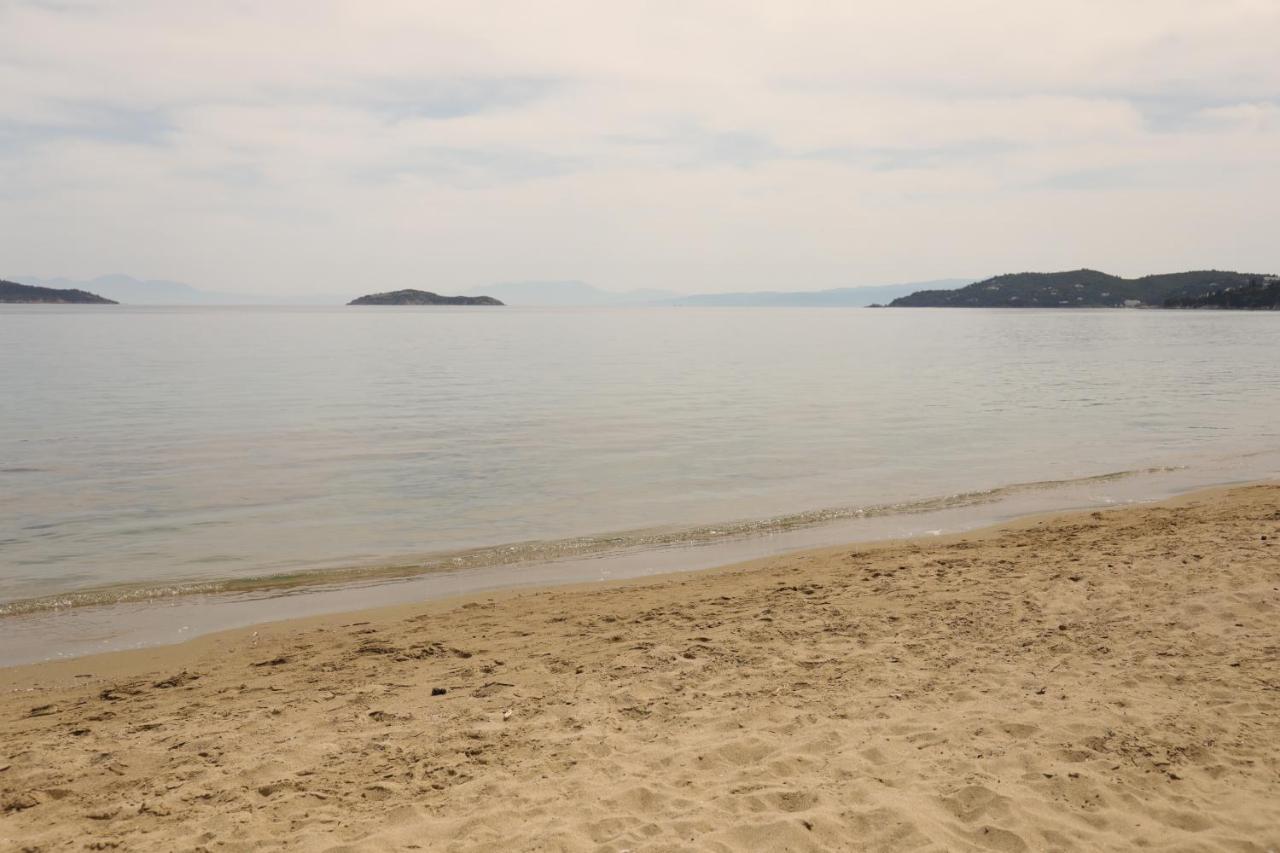 Ftelia Studios Skiathos Town Ngoại thất bức ảnh
