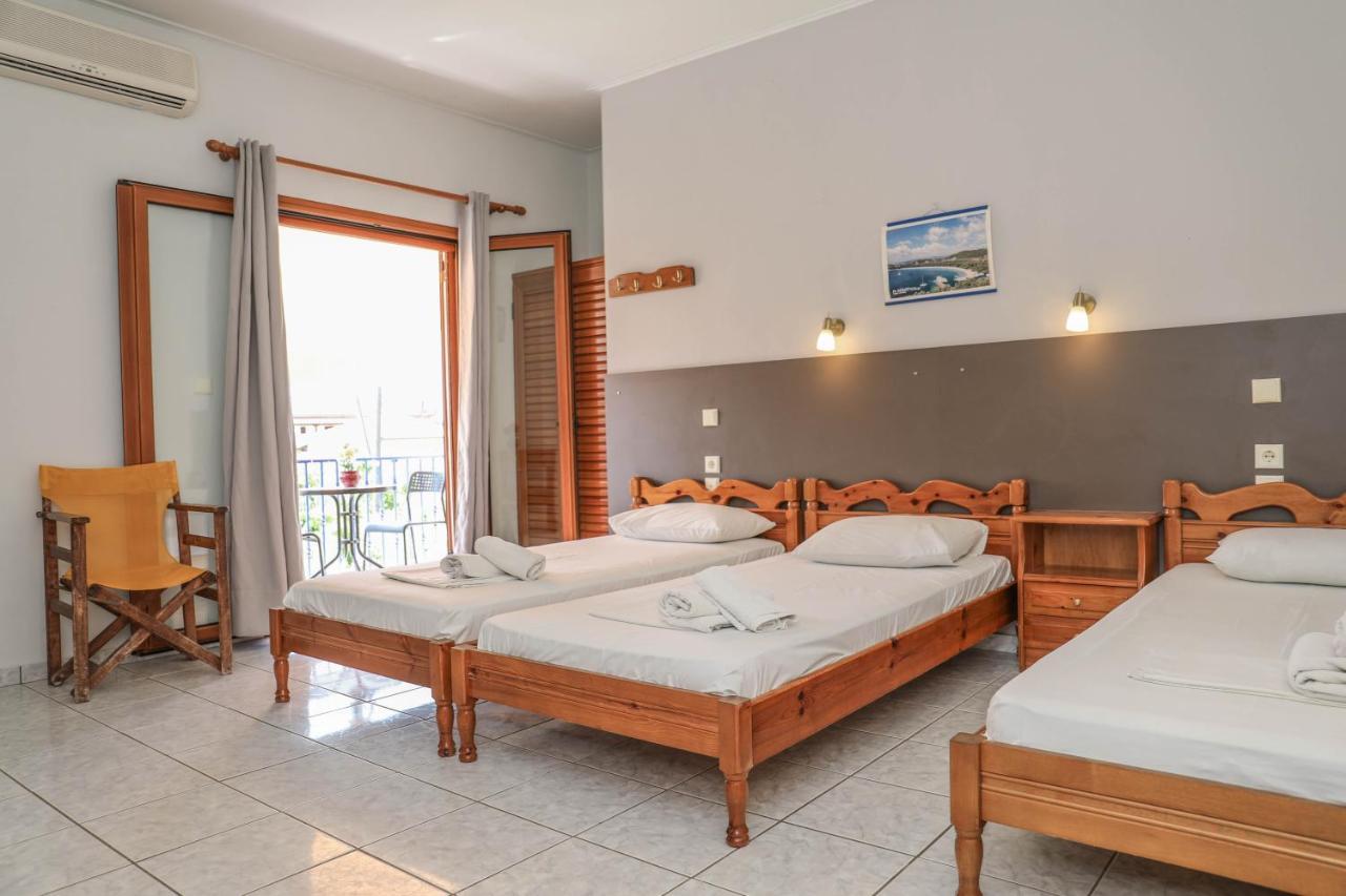 Ftelia Studios Skiathos Town Ngoại thất bức ảnh